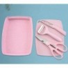Tabla Implementos Cocina Pelador Tijeras