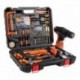 Herramientas Electricas Conjunto De Conj