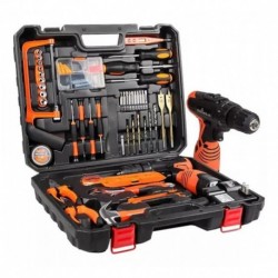 Herramientas Electricas Conjunto De Conj