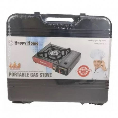 Estufa Portatil Estufa 1 Puesto Camping