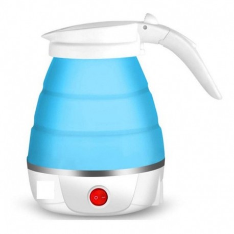 Hervidor De Agua Plegable Tetera Portati