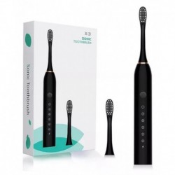 Cepillo De Dientes Electrico House 3 M