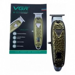 Patillera Profesional Potente Vgr922