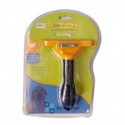 Cepillo Furminator Deslanador De Pelos P