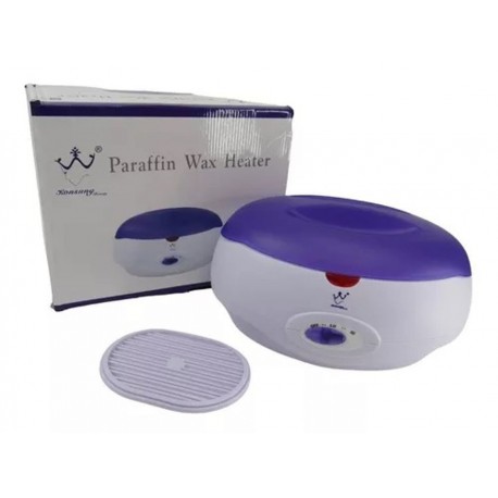 Olla Parafina Calentador Cera