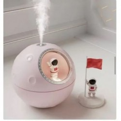 Difusor Aromas Humidificador Astronauta
