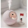 Difusor Aromas Humidificador Astronauta