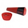 Bocina Speaker B28s Portatil Con Bluetoo