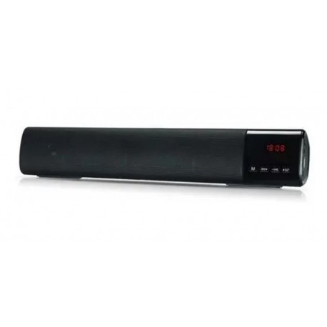 Bocina Speaker B28s Portatil Con Bluetoo