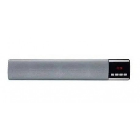 Bocina Speaker B28s Portatil Con Bluetoo
