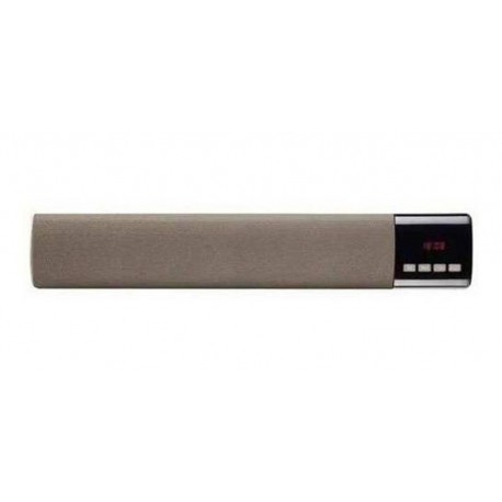 Bocina Speaker B28s Portatil Con Bluetoo