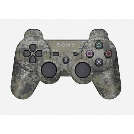 Control Joystick Inalambrico Sony Playst