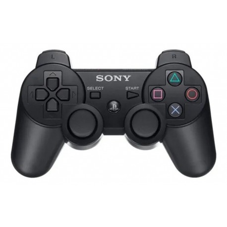 Control Joystick Inalambrico Sony Playst
