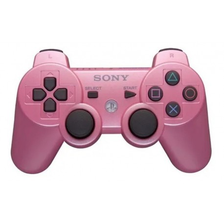 Control Joystick Inalambrico Sony Playst