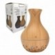 Difusor Aromatizador Humificador Ultraso
