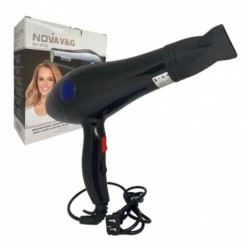 Secador Profesional Nova 5000w Cabello P