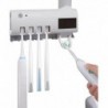 Dispensador Crema Dental Soporte Ester