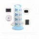 Torre Toma Multiple Vertical 16 Conexion