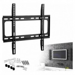Soporte De Pared Base Para Tv Led Lcd Pl