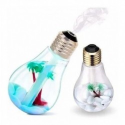Humificador Difusor Aroma Ambientador Bo