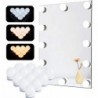 Vanity Mirror Luces De Espejo Led Para T