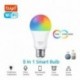 Bombillo Led Inteligente Rgb Blanco Goog