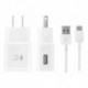 Cargador Para Samsung Micro Usb S8 Y Ant