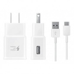 Cargador Para Samsung Micro Usb S8 Y Ant