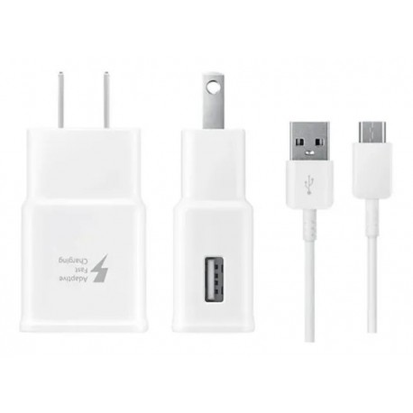 Cargador Para Samsung Micro Usb S8 Y Ant