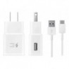 Cargador Para Samsung Micro Usb S8 Y Ant