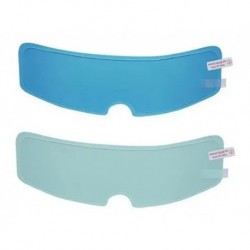 Pelicula Impermeable Universal Casco Mot