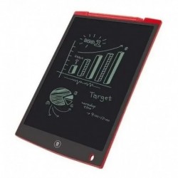 Tableta De Escritura Para Ninos Lcd 12 P
