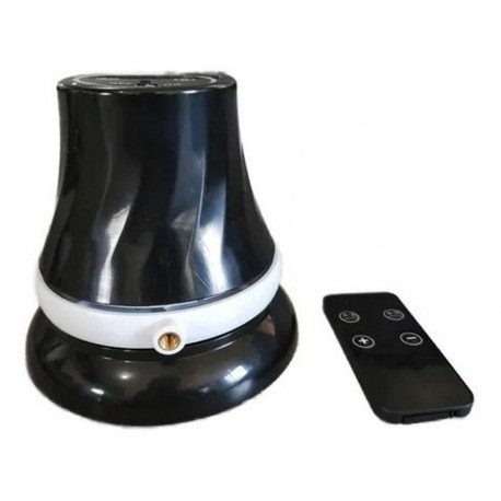Maquina Salto Cuerda Control 9 Velocidad