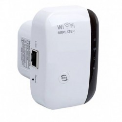 Repetidor Wifi Amplificador De Senal Sup