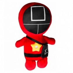 Peluche Muneco Proyector Luminoso Luces