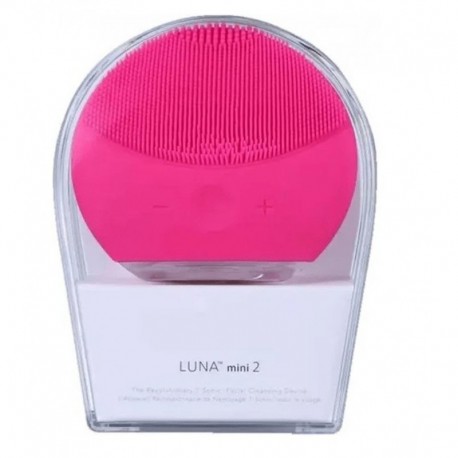 Limpiadora Y Masajeadora Facial Electric