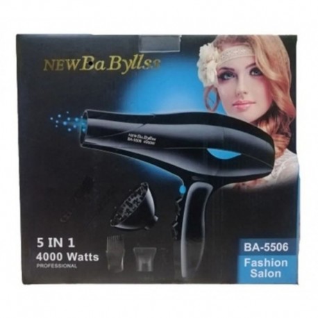 Secador Para Cabello Newbabyliss 5506 40