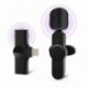 Microfono Inalambrico Lavalier Iphoneipa