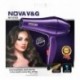Secador De Cabello Nova Nv9103 Violeta