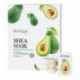 Kit Mascarillas De Aguacate Bio G A