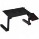 Mesa Portatil Para Computador Base Plega