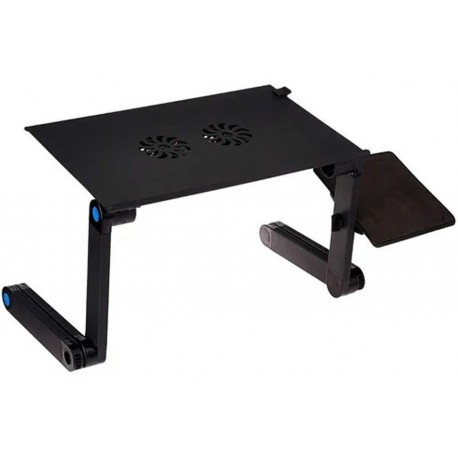 Mesa Portatil Para Computador Base Plega