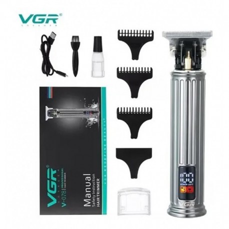 Patillera Profesional Trimmer Original P