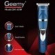 Maquina Patillera Peluquera Recargable P