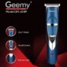 Maquina Patillera Peluquera Recargable P