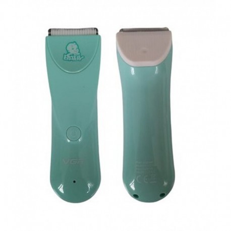 Maquina Corte Cabello Inalambrica Peluqu
