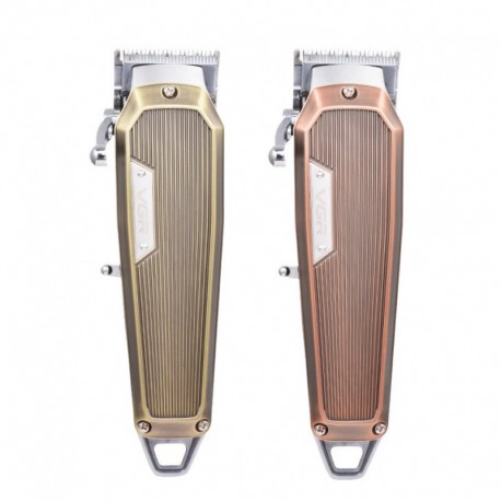Cortadora De Pelo Vgr V667 Recargable