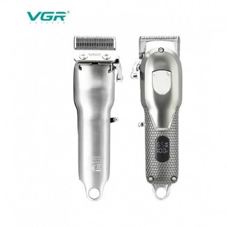 Maquina Peluquera Inalambrica Recargable