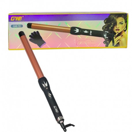 Pinza Risadora Conica De Cabello Encresp