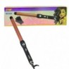 Pinza Risadora Conica De Cabello Encresp